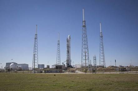Falcon9