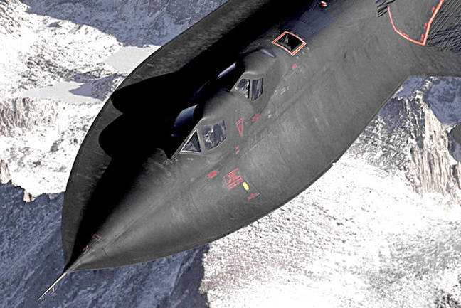 SR71_Blackbird_front