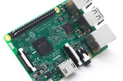 The Raspberry Pi 3