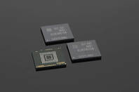 Samsung's new 256GB, 260 MB/s flash storage