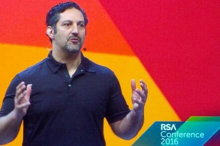 Amit Yoran