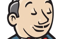 Logo Jenkins project