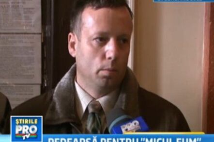 Hacker Guccifer Extradited To Us The Register