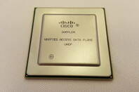 A Cisco ASIC