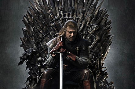 Game of Thrones