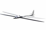 Airbus' Perlan glider