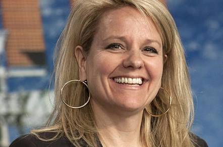 Gwynne Shotwell