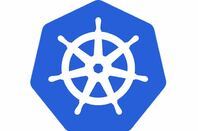 Kubernetes Logo