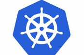 Kubernetes Logo