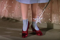 ruby slippers