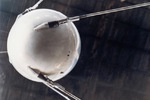 Sputnik, image via Shutterstock