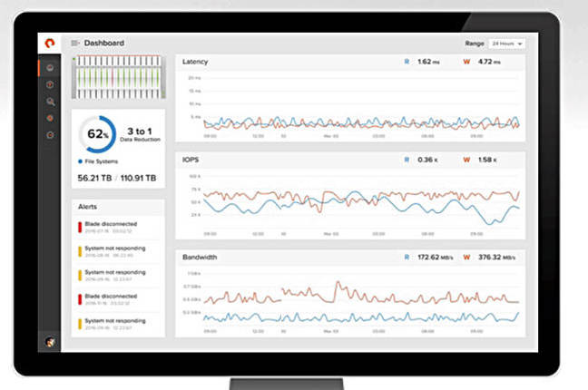 FlashBlade_dashboard