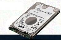 Western Digital PiDrive 314GB