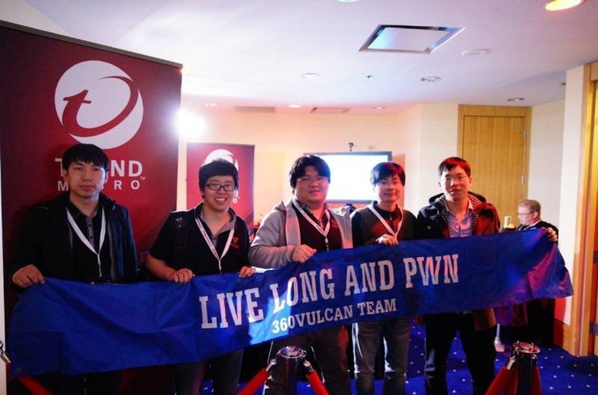 Hackers crack OS X, Windows, web browsers' security to net $460,000