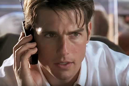 Jerry Maguire
