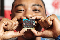 Micro:Bit photo