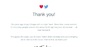 Twitter's 10th birthday message to users