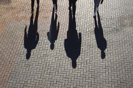 Shadows, image via Shutterstock