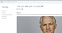 Gov AU alpha applied to pm.gov.au website