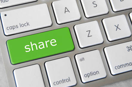 Share button by https://www.flickr.com/photos/jakerust/ cc 2.0 attribution generic https://creativecommons.org/licenses/by/2.0/