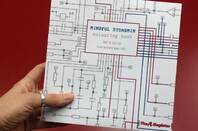 The Mindful Sysadmin Colouring Book