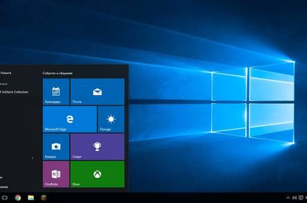 Windows 10