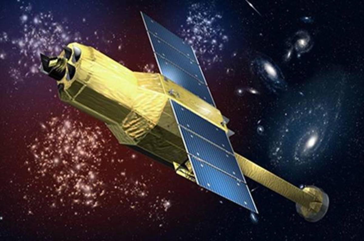 Japan's Hitomi space 'scope declared lost after software bug blow