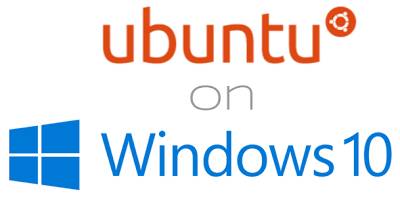 Ubuntu on Windows