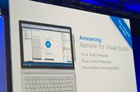 Xamarin linux