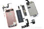 iPhone SE torn down