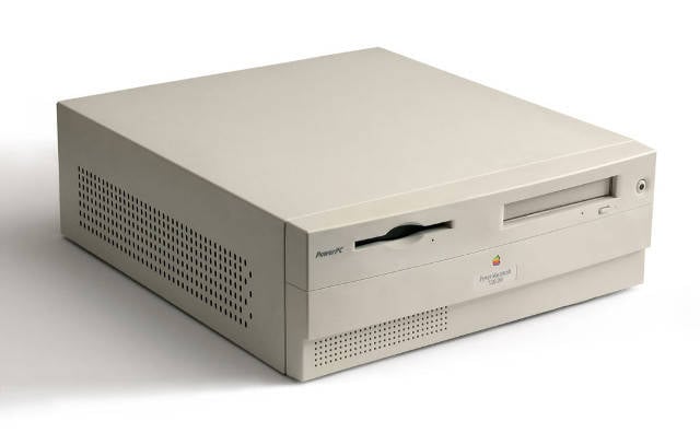 PowerMac 7220