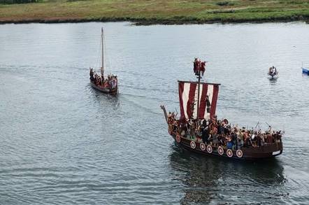 Vikings