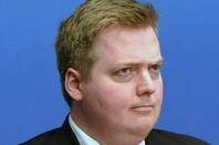 Sigmundur Gunnlaugsson