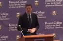 James Comey