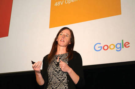 Photo by Saul Bromberger for OpenPOWER Foundation