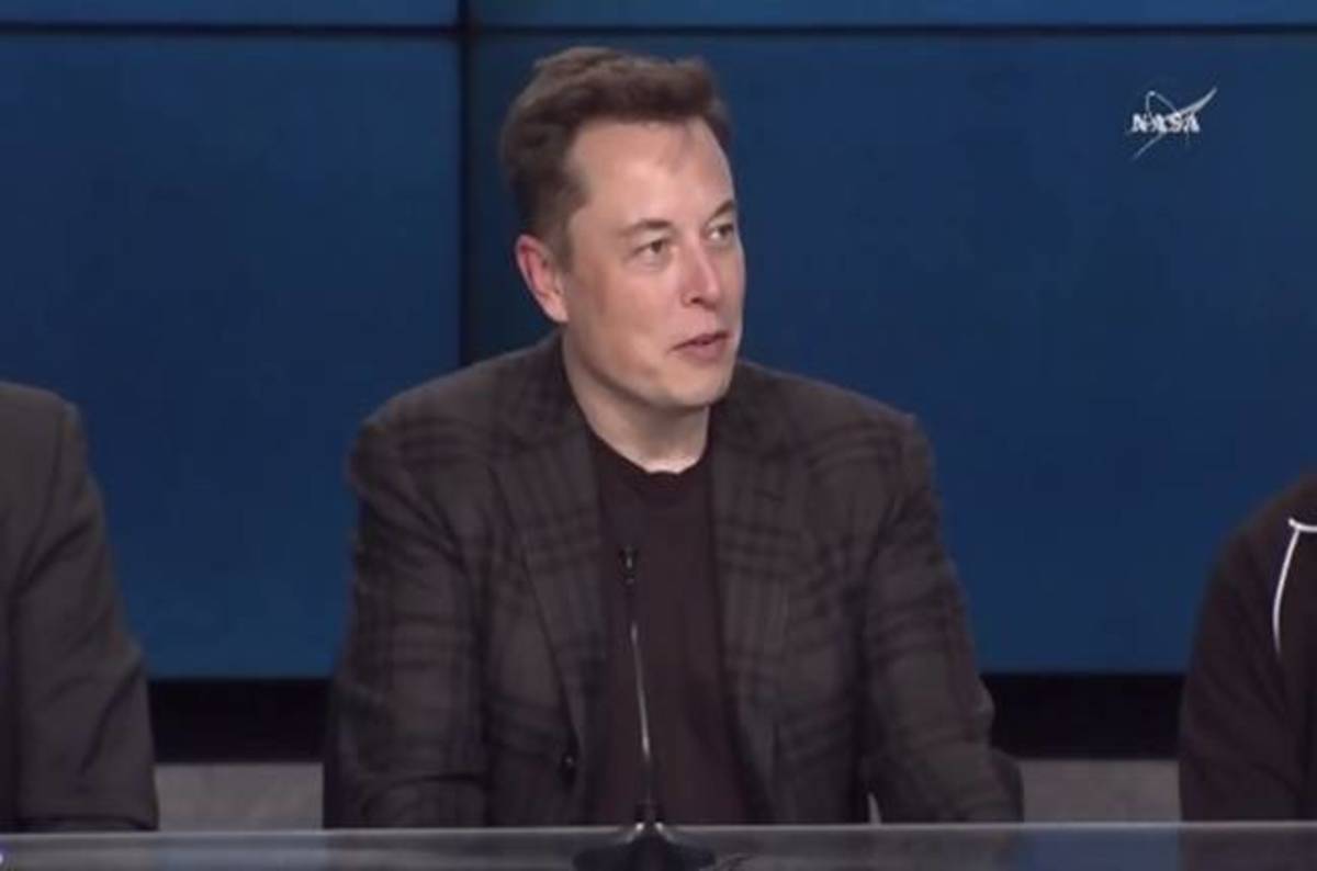 SpaceX's Musk: We'll reuse today's Falcon 9 rocket within 2 months