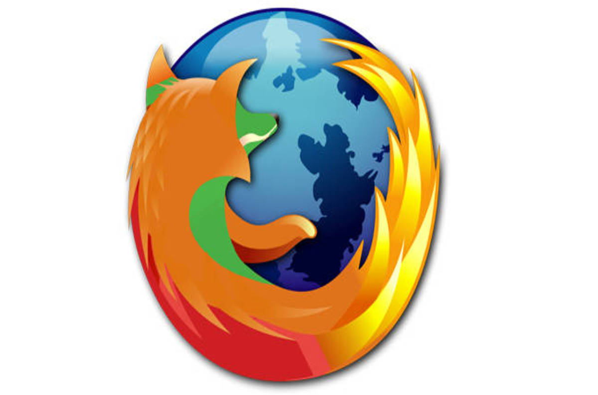 Firefox x64