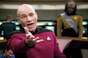 Picard frustrated