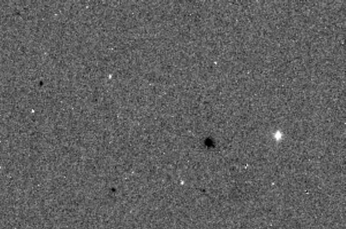 ExoMars works! 2 Mbit/s link established and camera snapping