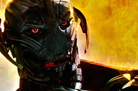 Ultron