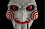 Billy the Puppet