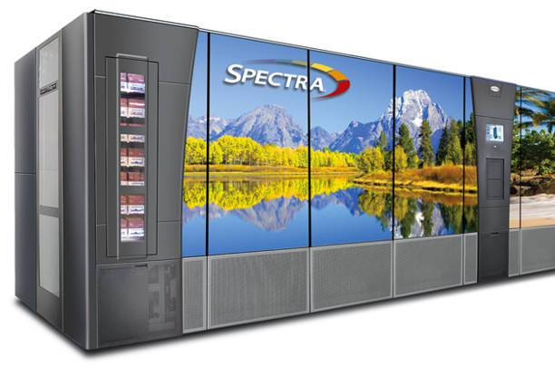 spectra tfinity