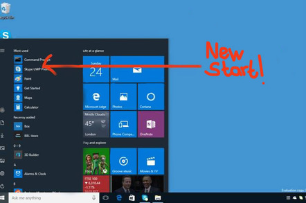 Windows 10 Anniversary Update draws nearer with Inky ...