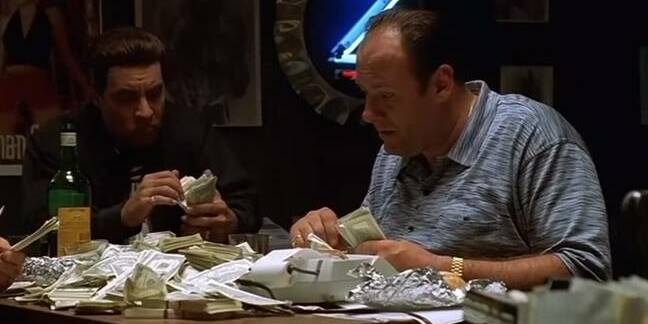 Sopranos