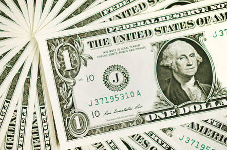 US Dollars by https://www.flickr.com/photos/pictures-of-money/ https://creativecommons.org/licenses/by/2.0/ Attribution 2.0 Generic (CC BY 2.0)