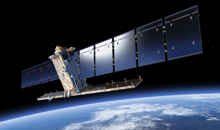 L’ESA déclare que la mission Sentinel-1B se termine en raison d’un bus d’alimentation défaillant
