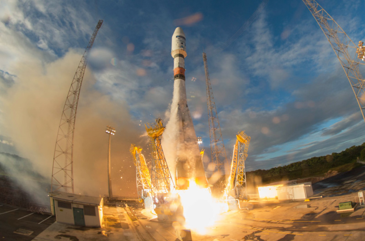 ESA: Sorry about Schiaparelli, can we have another €400 mill?
