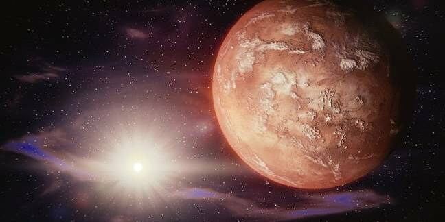 Spacex We Ll Land On Mars In 2018 Cough With Nasa S Help The Register