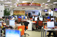 Newsroom