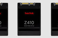 SanDisk Z410
